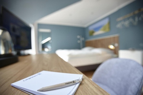 Hotel Liegeplatz 13 Kiel by Premiere Classe image 10