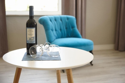 Hotel Liegeplatz 13 Kiel by Premiere Classe image 11