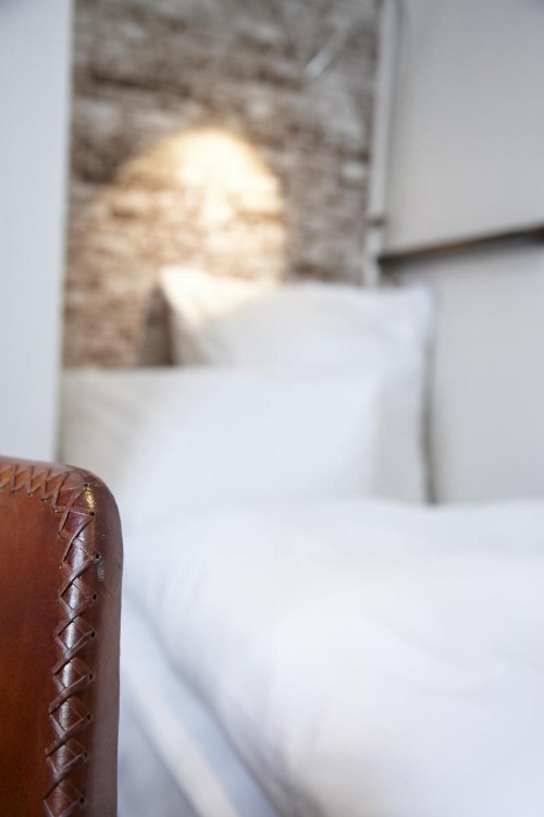 Hotel Liegeplatz 13 Kiel by Premiere Classe image 13