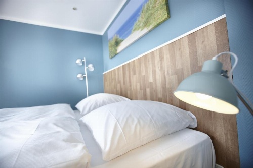 Hotel Liegeplatz 13 Kiel by Premiere Classe image 19