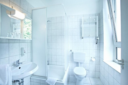 Hotel Liegeplatz 13 Kiel by Premiere Classe image 33