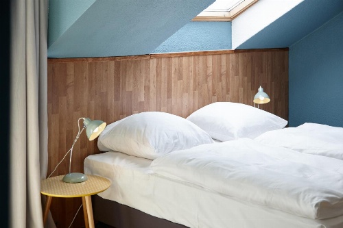 Hotel Liegeplatz 13 Kiel by Premiere Classe image 4