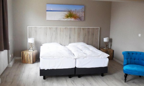 Hotel Liegeplatz 13 Kiel by Premiere Classe image 6