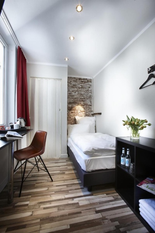 Hotel Liegeplatz 13 Kiel by Premiere Classe image 7